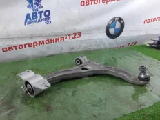 Рычаг Mercedes A180 2018 A2473307602 W177 282.914, передний правый