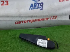 Подушка безопасности боковая Mercedes C200 2017 A2058600602 S205 274.920, левая