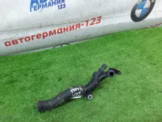 Патрубок Mercedes A180 2018 A2822032600 W177 282.914