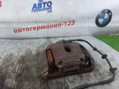Суппорт тормозной BMW 535i 2014 34116792690 F10 N55B30A-M230, передний правый