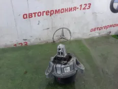 Подушка двигателя BMW 535i 2014 22116858975 F10 N55B30A-M230, левая