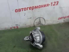 Подушка двигателя BMW 535i 2014 22116858976 F10 N55B30A-M230, правая