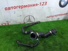 Патрубок BMW 535i 2014 17127639462 F10 N55B30A-M230
