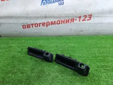 Кнопка открывания багажника BMW 520d 2017 51247405635 G30 B47D20A