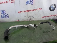 Патрубок BMW 535i 2014 11538605239 F10 N55B30A-M230