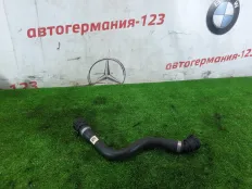 Патрубок BMW 320 2016 17128634285 F30 B48B20A
