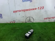 Блок управления стеклоподъемниками Mercedes GLC250 2018 A2059056811 X253 274.920