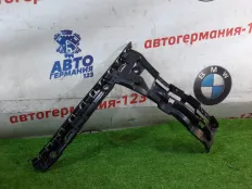Кронштейн бампера Mercedes C200 2017 A2058802102 S205 274.920, задний правый