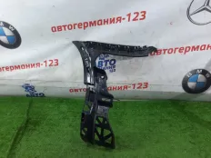 Кронштейн бампера Mercedes GLC250 2018 A2538800512 X253 274.920, задний левый