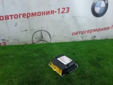 Блок управления airbag Mercedes V220 2016 A4479001000 W447 651.950