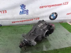 Редуктор заднего моста BMW 528i 2012 33107584444 F10 N20B20A