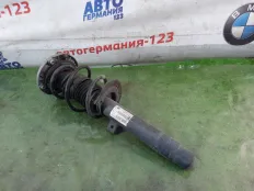 Амортизатор подвески BMW 320d 2015 31316874381 F31 N47D20C, передний
