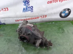 Редуктор заднего моста BMW 328i 2012 33107603748 F30 N20B20A