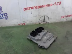 Блок управления двигателем BMW 535i 2014 12148665193 F10 N55B30A-M230