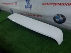 Спойлер Mercedes GLC250 2018 A2537901200 X253 274.920