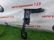 Кронштейн бампера Mercedes A180 2018 A1778850700 W177 282.914, задний левый