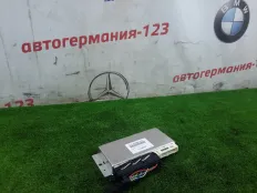 Блок управления подвеской Mercedes GLC250 2018 A2539001401 X253 274.920