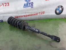 Амортизатор подвески BMW 523d 2017 31316866592 G30 B47D20A, передний правый