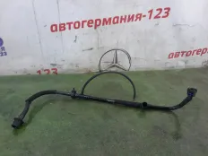 Трубка вакуумная BMW 535i 2014 11667598018 F10 N55B30A-M230