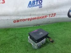 Блок ABS BMW 320d 2015 34516897119 F31 N47D20C