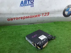 Блок управления подвеской Mercedes GLC250 2018 A2539002303 X253 274.920