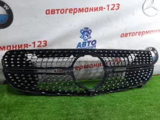 Решетка радиатора Mercedes GLC250 2018 A2538882800 X253 274.920