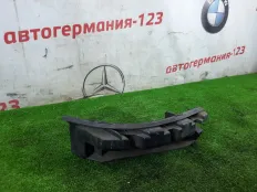 Кронштейн бампера Mercedes E300 2013 A2128800203 W212 276.952, задний правый