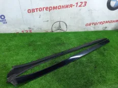 Молдинг лобового стекла Mercedes C200 2017 A2056900162 S205 274.920