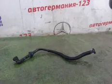 Трубка вакуумная BMW 535i 2014 11667603945 F10 N55B30A-M230