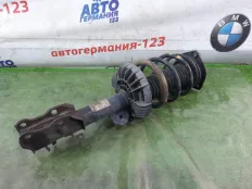 Амортизатор подвески Mercedes V220 2016 A4473205638 W447 651.950, передний левый