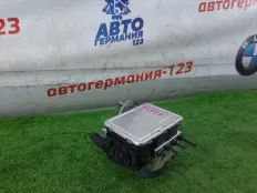 Блок ABS Mercedes GLC250 2018 A2534313800 X253 274.920