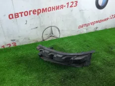 Кронштейн бампера Mercedes E300 2013 A2128800103 W212 276.952, задний правый