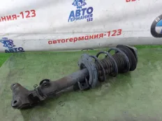 Амортизатор подвески Mercedes C180 2013 A2043232600 W204 271.820, передний