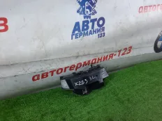 Кронштейн бампера Mercedes GLC250 2018 A2538800903 X253 274.920, задний левый