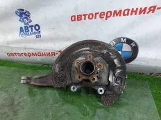 Ступица BMW 523d 2017 31206884382 G30 B47D20A, передняя правая