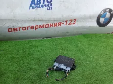 Блок управления парктроником Mercedes GLC250 2018 A0009001808 X253 274.920