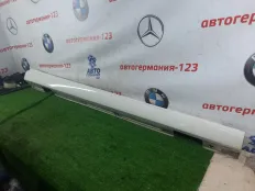 Накладка на порог Mercedes A180 2016 A2466980654 W176 270.910, правая