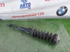 Амортизатор подвески BMW 535i 2014 31316863877 F10 N55B30A-M230, передний левый