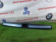 Накладка замка багажника Mercedes GLC250 2018 A2536907801 X253 274.920
