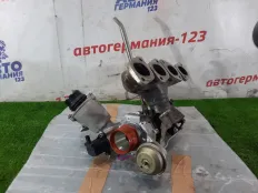 Турбина Mercedes GLA180 2015 A2700902780 X156 270.910