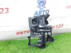 Кронштейн бампера Mercedes A180 2018 A1778853302 W177 282.914, задний левый
