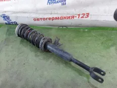 Амортизатор подвески BMW 535i 2014 31316863882 F10 N55B30A-M230, передний правый