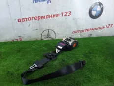 Ремень безопасности Mercedes A180 2018 A1778606101 W177 282.914, передний левый