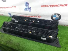 Накладка на подножку Mercedes V220 2016 A4476802506 W447 651.950, задняя
