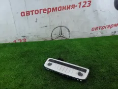 Плафон Mercedes E300 2013 A2128205001 W212 276.952, задний