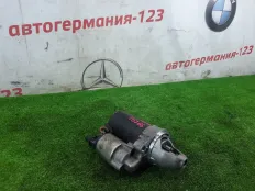 Стартер Mercedes C180 2010 A0051513901 W204 271.860