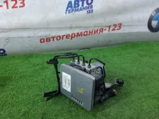 Блок ABS BMW 523d 2017 34517916217 G30 B47D20A