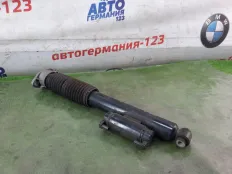 Амортизатор подвески Mercedes GLC250 2018 A2533200130 X253 274.920, задний
