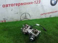 ТНВД Mercedes C180 2010 A2710703501 W204 271.860