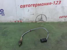 Лямбда-зонд BMW 535i 2014 11787645875 F10 N55B30A-M230